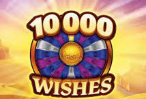 10000 Wishes