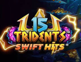 15 Tridents