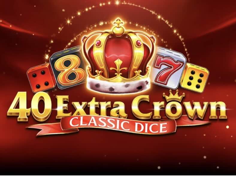 40 Extra Crown
