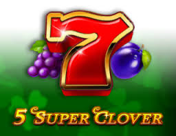 5 Super Clover