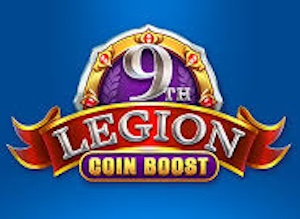 9th Legion Coin Boost