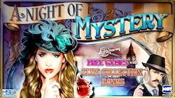 A Night of Mystery
