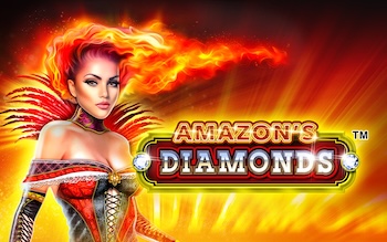Amazon's Diamonds