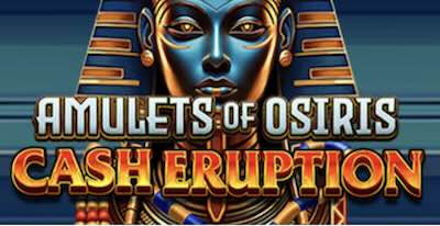 Amulets of Osiris