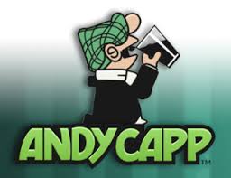 Andy Capp Logo
