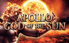 Apollo God of the Sun