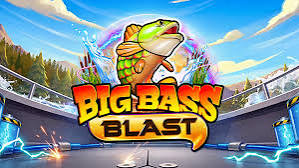 Big Bass Blast