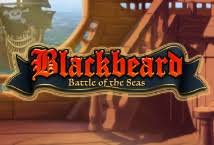 Blackbeard's Battle of the Seas