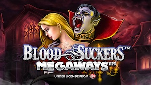 Blood Suckers Megaways