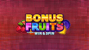 Bonus Fruits