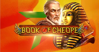 Book of Cheope