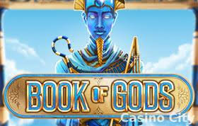 Book of Gods