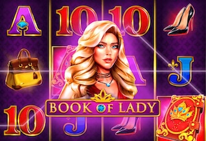 Book of Lady
