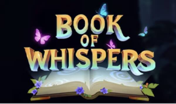 Book of Whispers