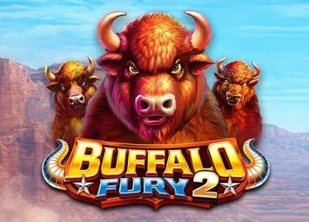 Buffalo Fury 2