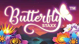 Butterfly Staxx