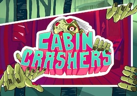Cabin Crashers