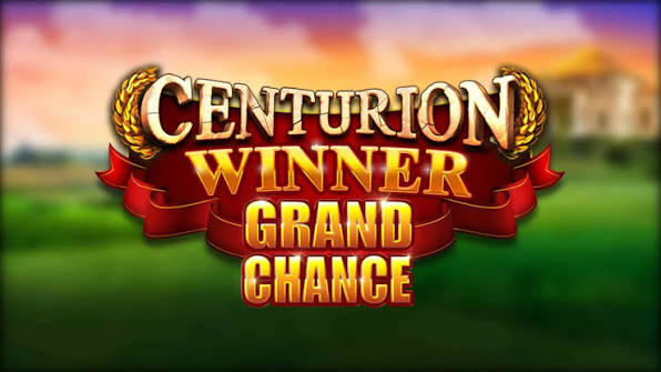 Centurion Winner Grand Chance