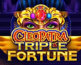 Cleopatra Triple Fortune