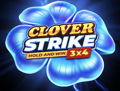 Clover Strike Hold and Win