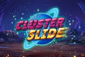Cluster Slide slot Logo