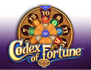 Codex of Fortune