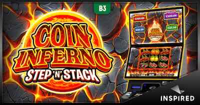 Coin Inferno Step N Stack