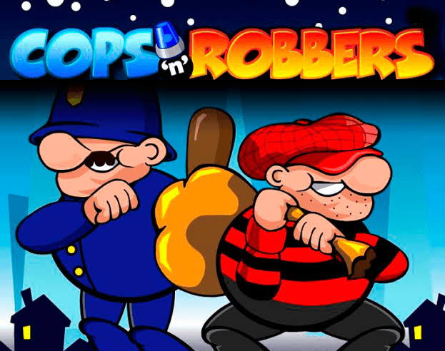 Cops N Robbers
