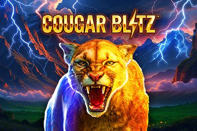 Cougar Blitz