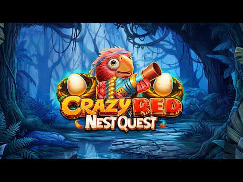 Crazy Red Nest Quest