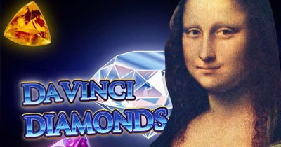 Da Vinci Diamonds