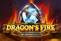 Dragon's Fire InfiniReels