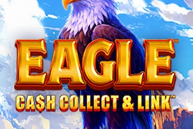 Eagle Cash Collect and Link
