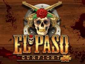 El Paso Gunfight