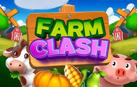 Farm Clash