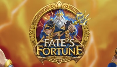 Fate's Fortune