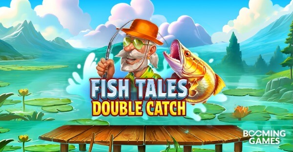 Fish Tales Double Catch