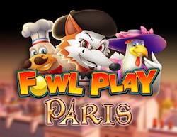 Fowl Play Paris