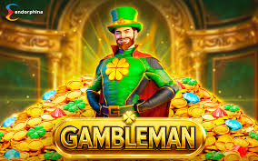 Gambleman