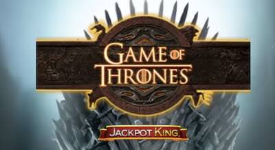 Game of Thrones Jackpot King