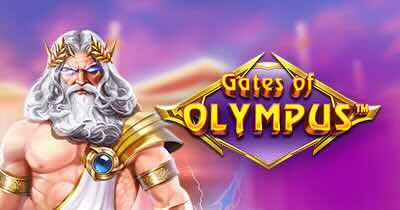 Gates of Olympus
