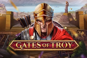 Gates of Troy