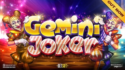 Gemini Joker