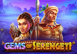 Gems of Serengeti