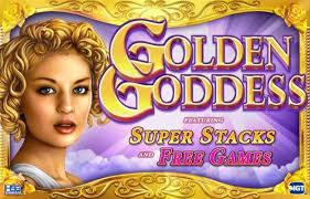 Golden Goddess