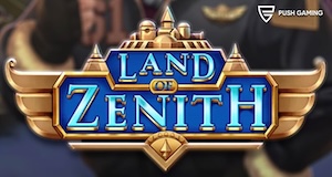 Land of Zenith