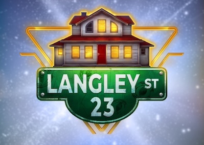 Langley 23