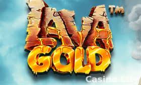 Lava Gold