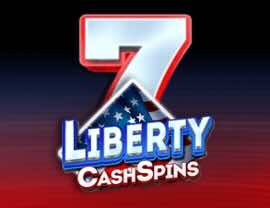 Liberty Cash Spins
