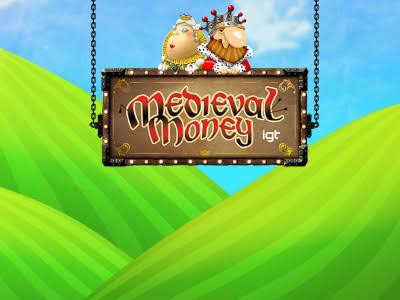 Medieval Money
